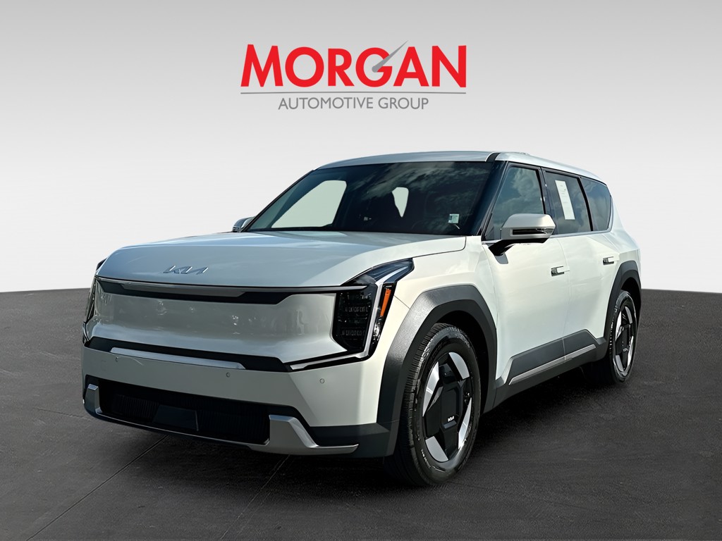 Certified 2024 Kia Ev9 Light L/R with VIN KNDAB5S17R6020810 for sale in Tampa, FL