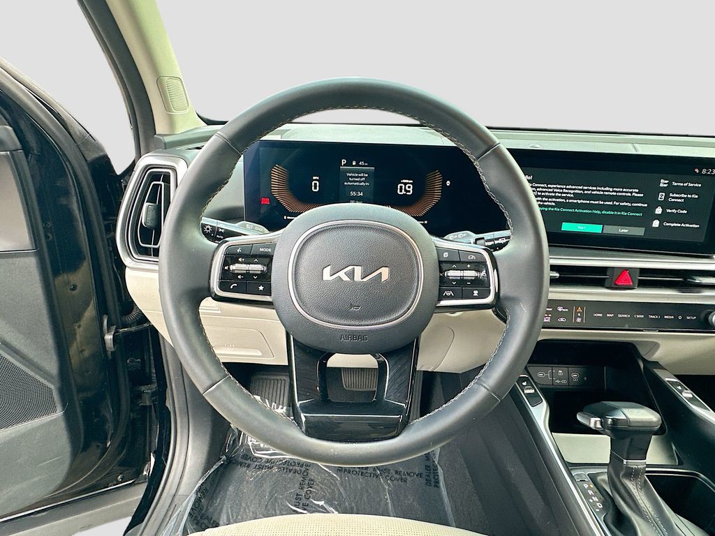 2024 Kia Sorento - Photo 11