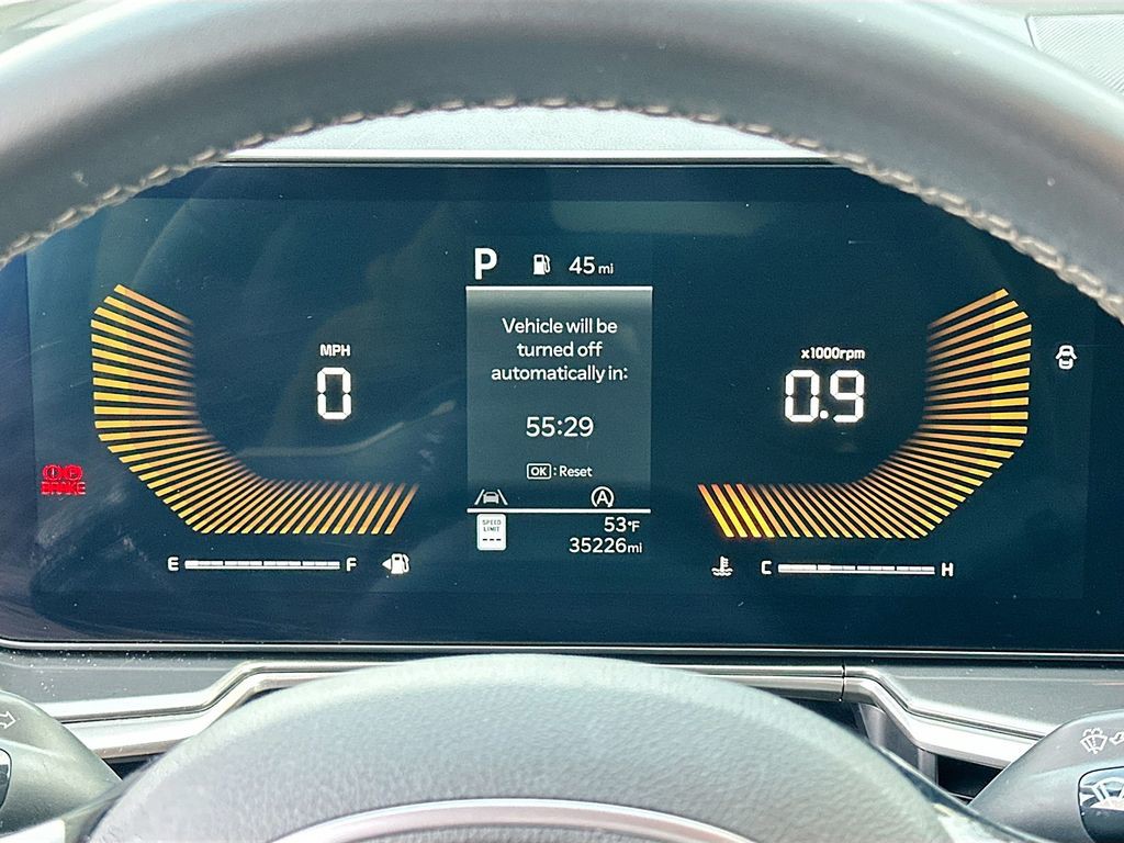 2024 Kia Sorento - Photo 12