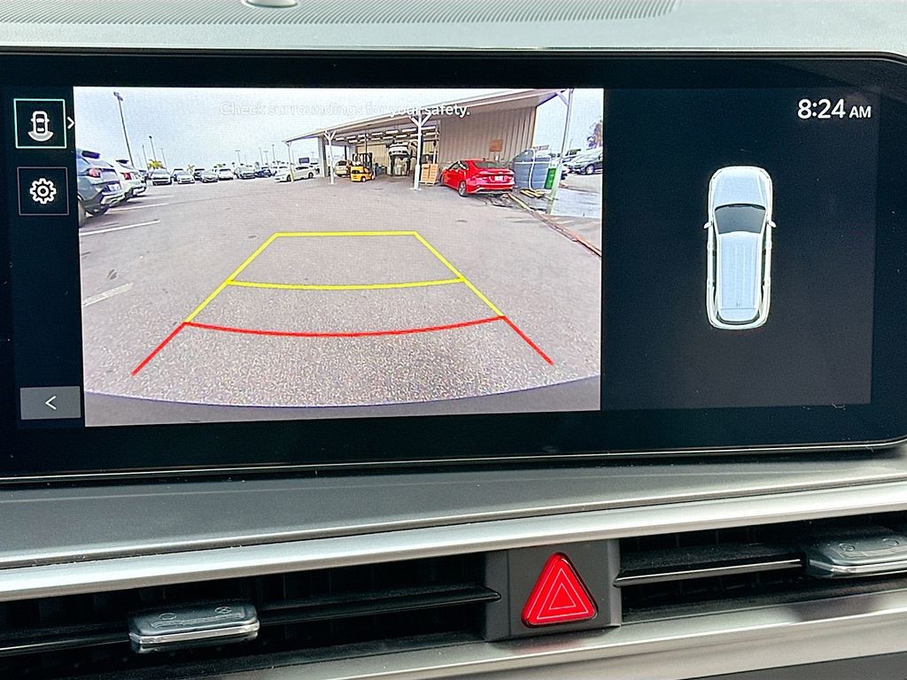 2024 Kia Sorento - Photo 14