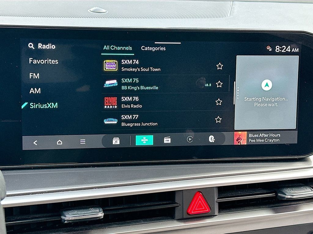 2024 Kia Sorento - Photo 15