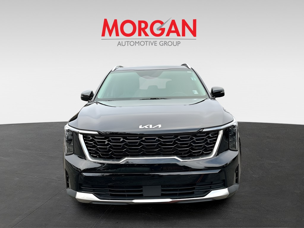2024 Kia Sorento - Photo 3