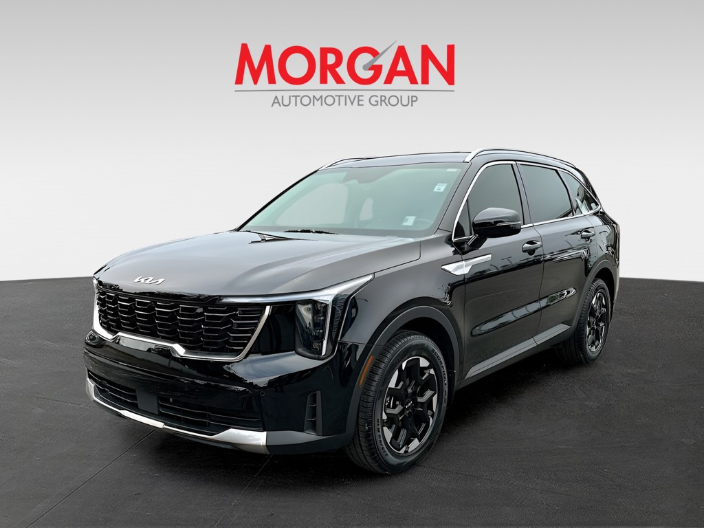 2024 Kia Sorento - Photo 2