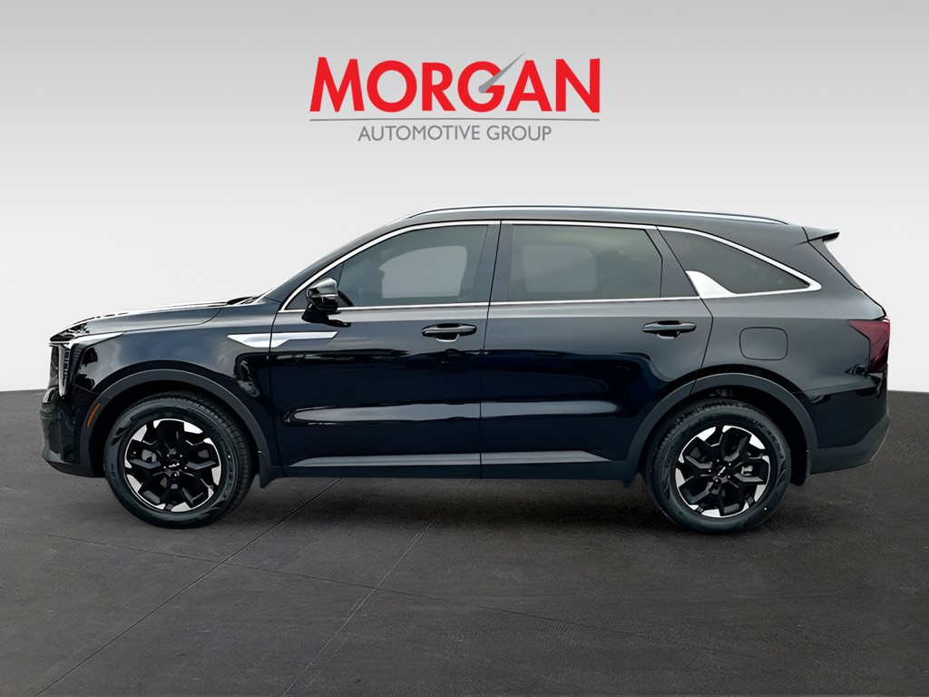 2024 Kia Sorento - Photo 7