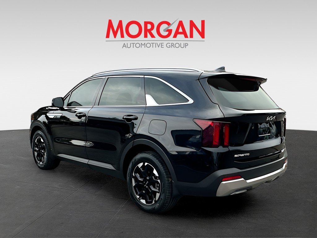 2024 Kia Sorento - Photo 4