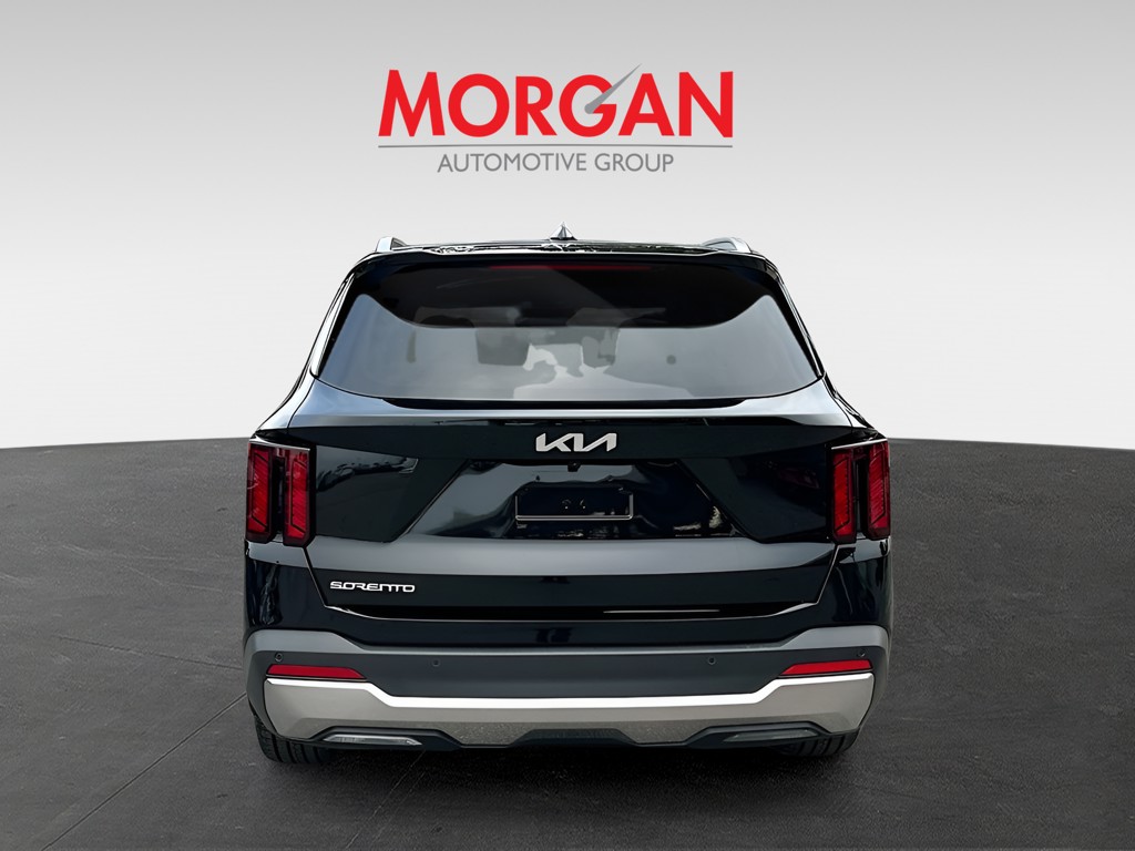 2024 Kia Sorento - Photo 6
