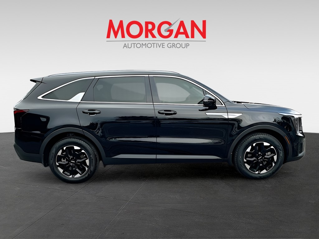 2024 Kia Sorento - Photo 8