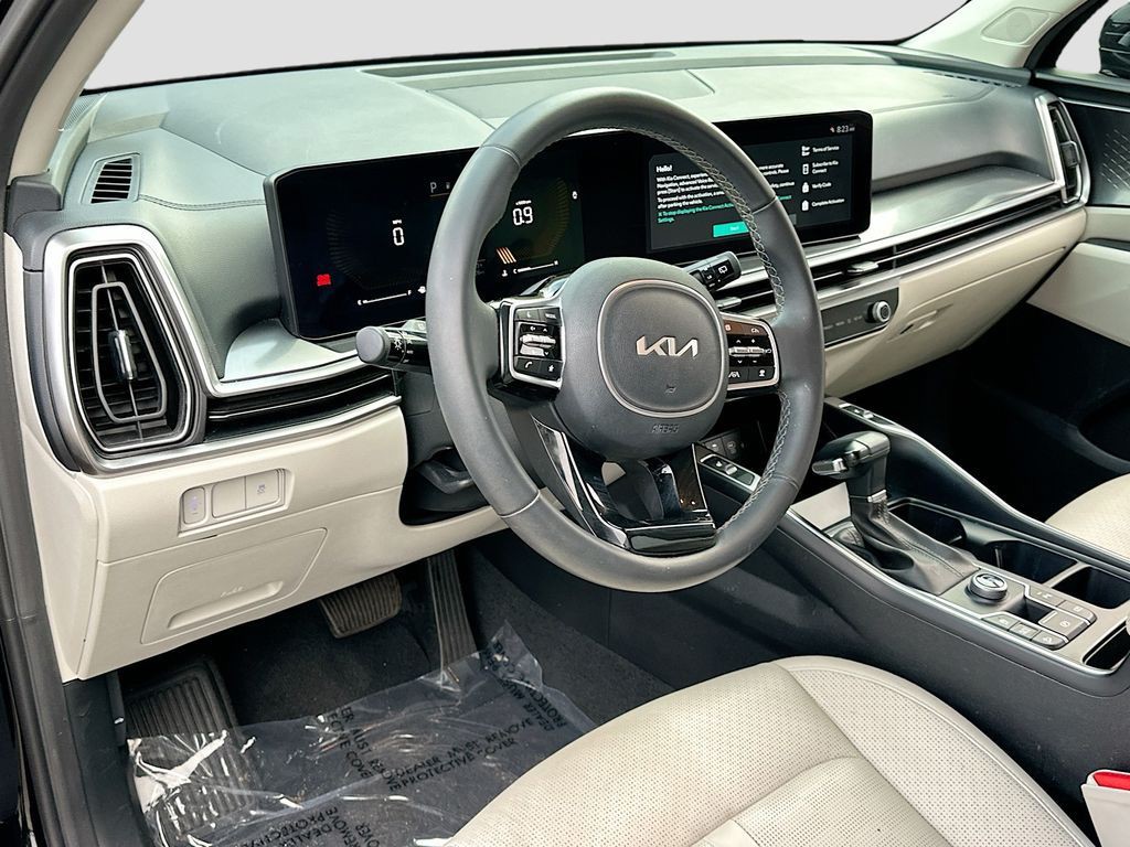 2024 Kia Sorento - Photo 9