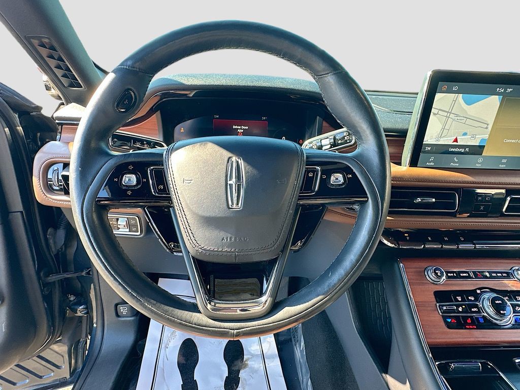 2021 Lincoln Aviator - Photo 11