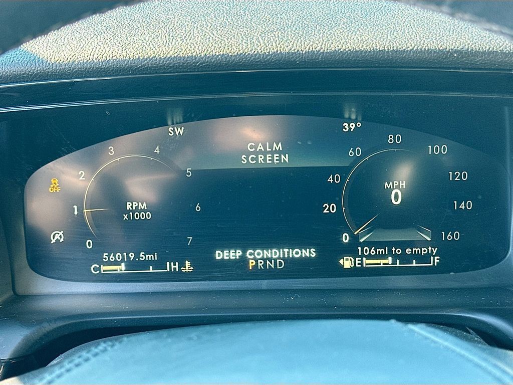 2021 Lincoln Aviator - Photo 12