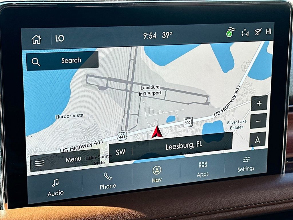 2021 Lincoln Aviator - Photo 13