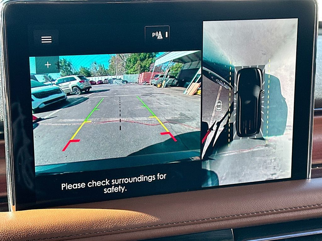 2021 Lincoln Aviator - Photo 14