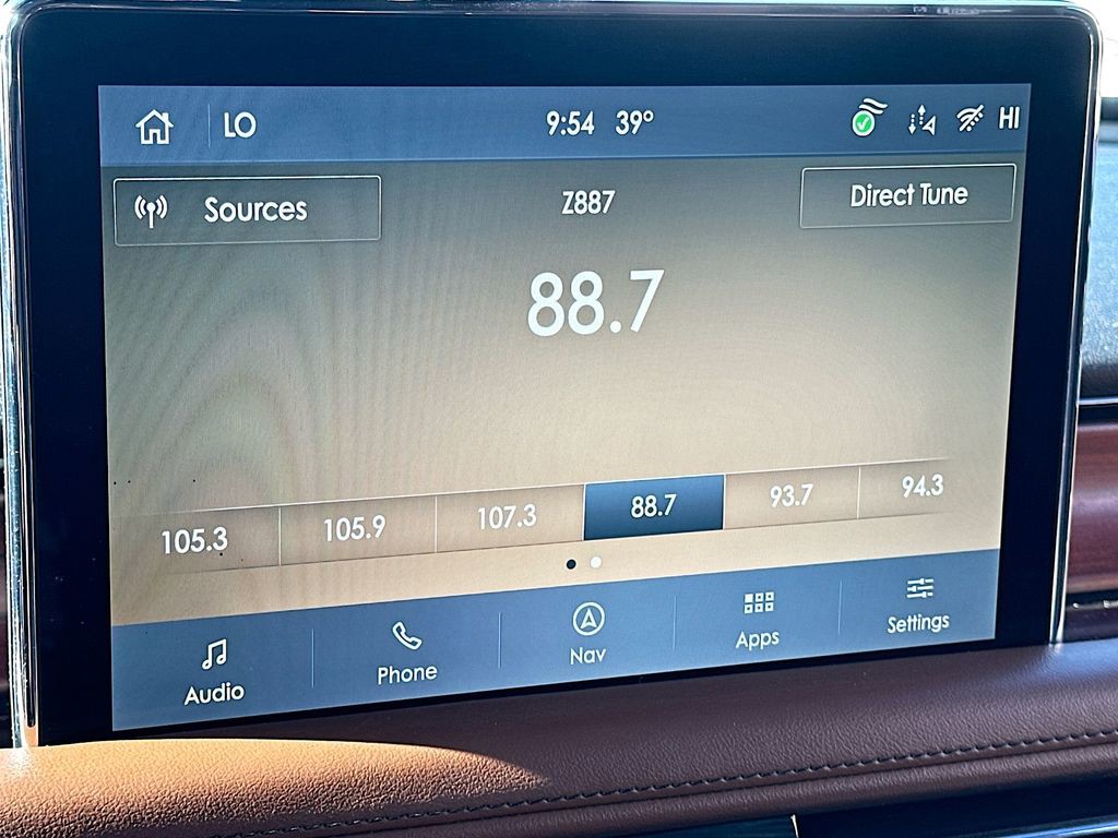 2021 Lincoln Aviator - Photo 15