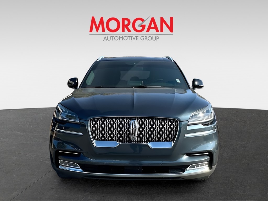 2021 Lincoln Aviator - Photo 3