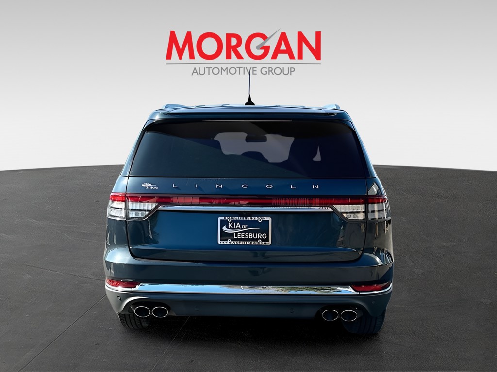 2021 Lincoln Aviator - Photo 6