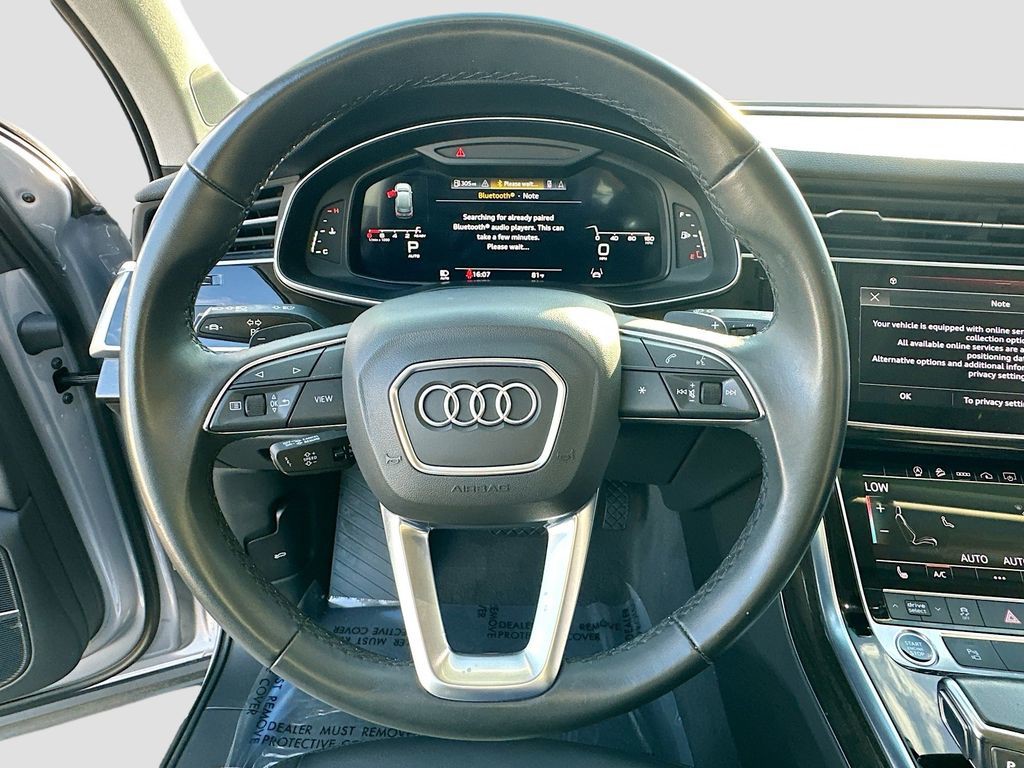 2022 Audi Q7 - Photo 11