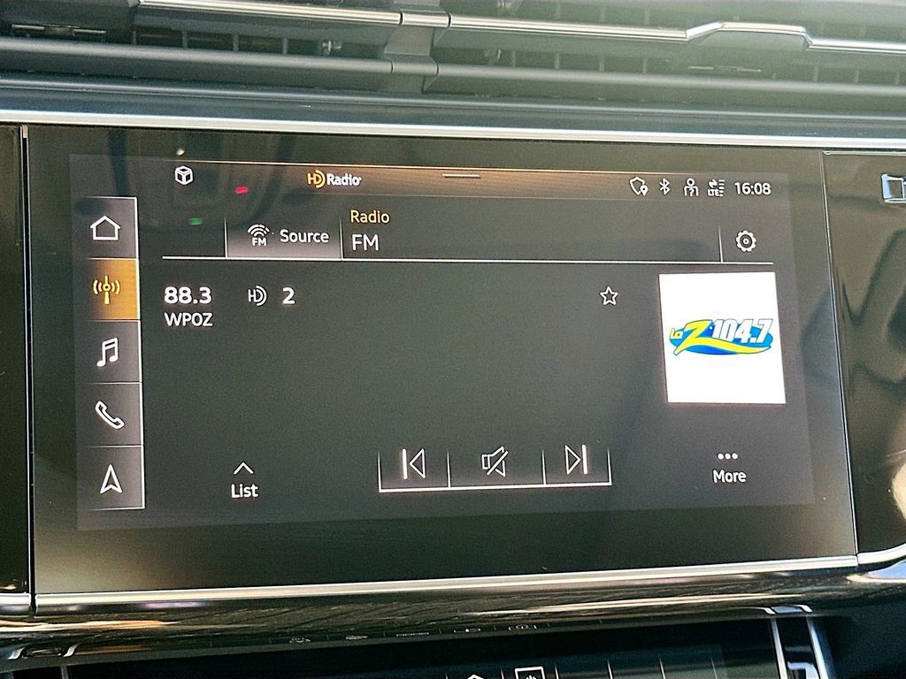 2022 Audi Q7 - Photo 15