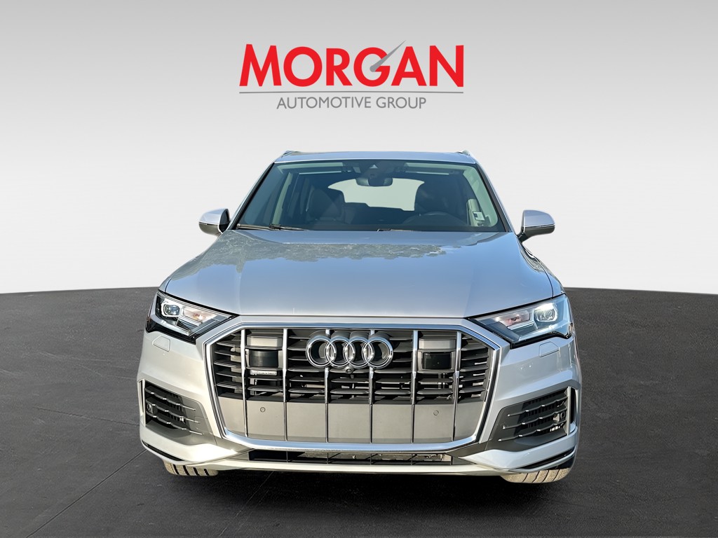 2022 Audi Q7 - Photo 3