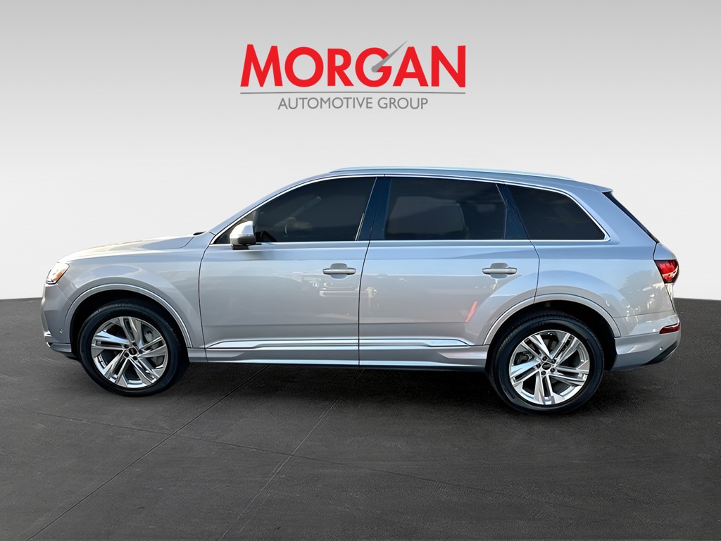 2022 Audi Q7 - Photo 7