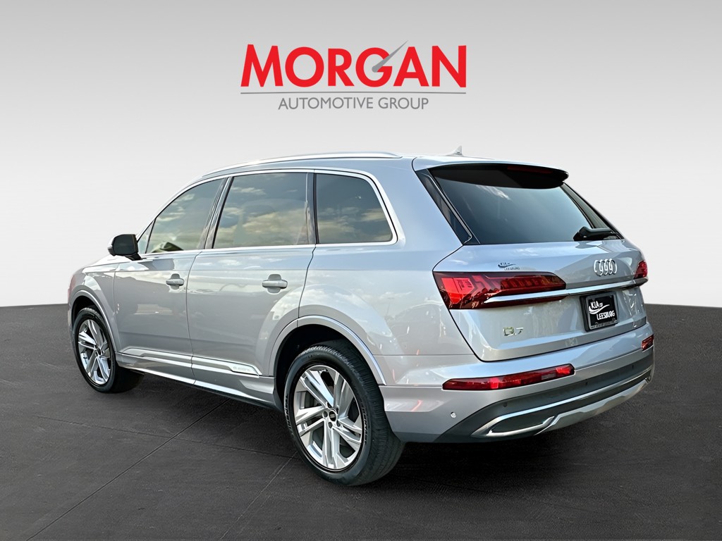 2022 Audi Q7 - Photo 4