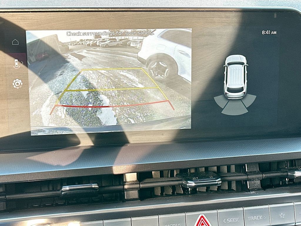 2025 Kia Telluride - Photo 14