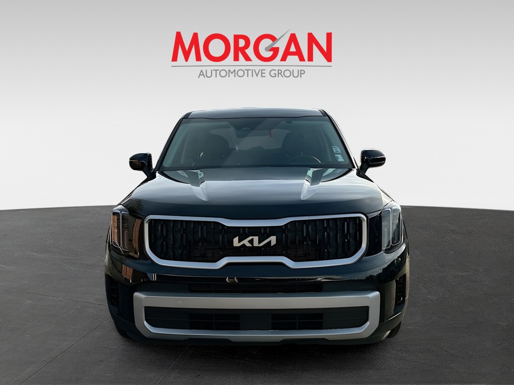 2025 Kia Telluride - Photo 3