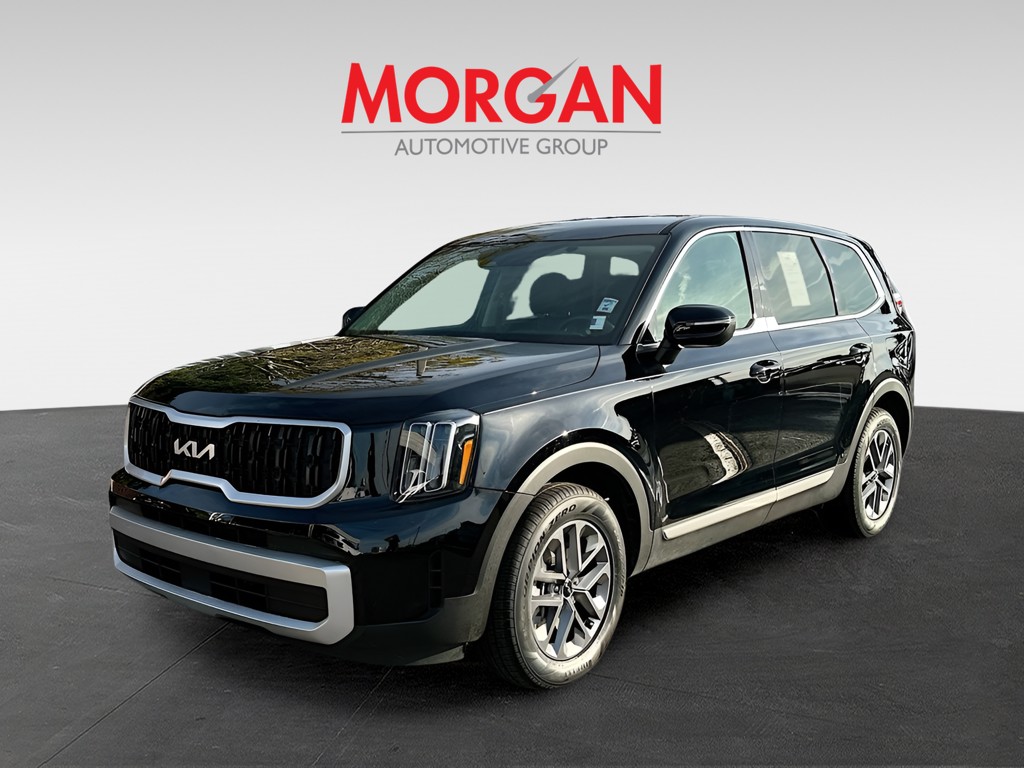 2025 Kia Telluride - Photo 2