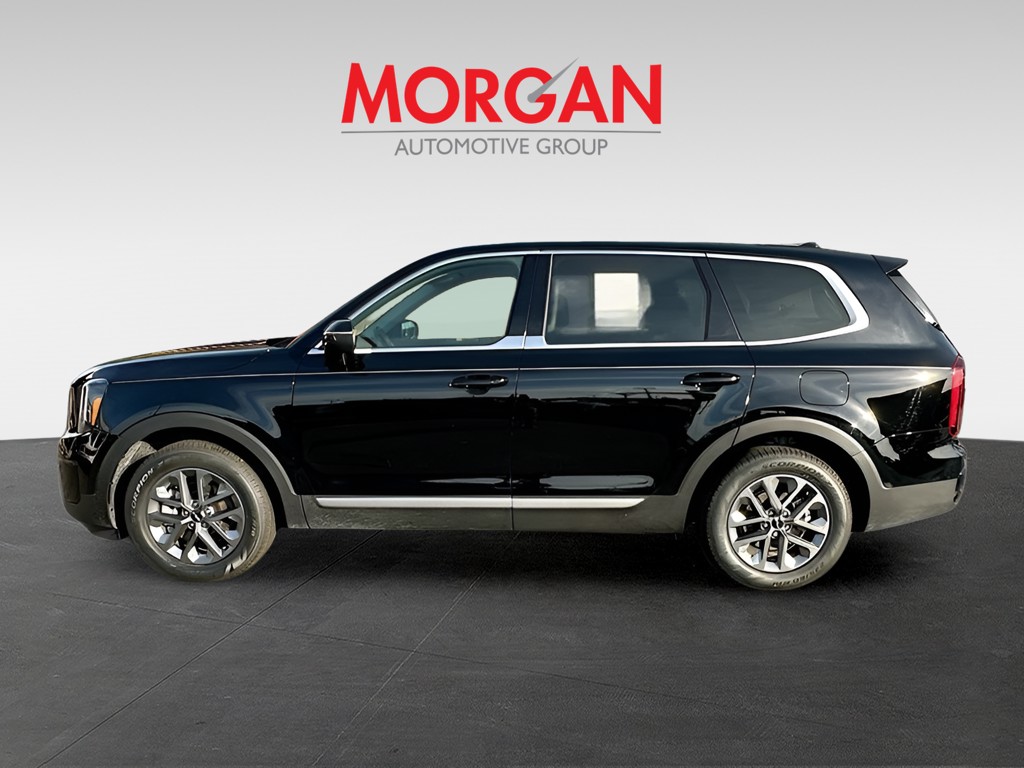2025 Kia Telluride - Photo 7
