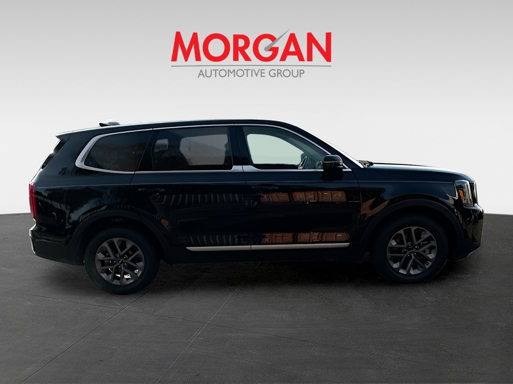 2025 Kia Telluride - Photo 8