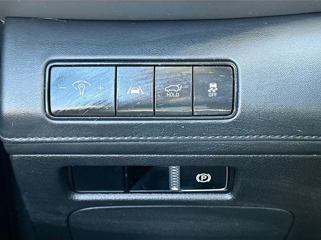2023 Hyundai Santa Fe - Photo 10