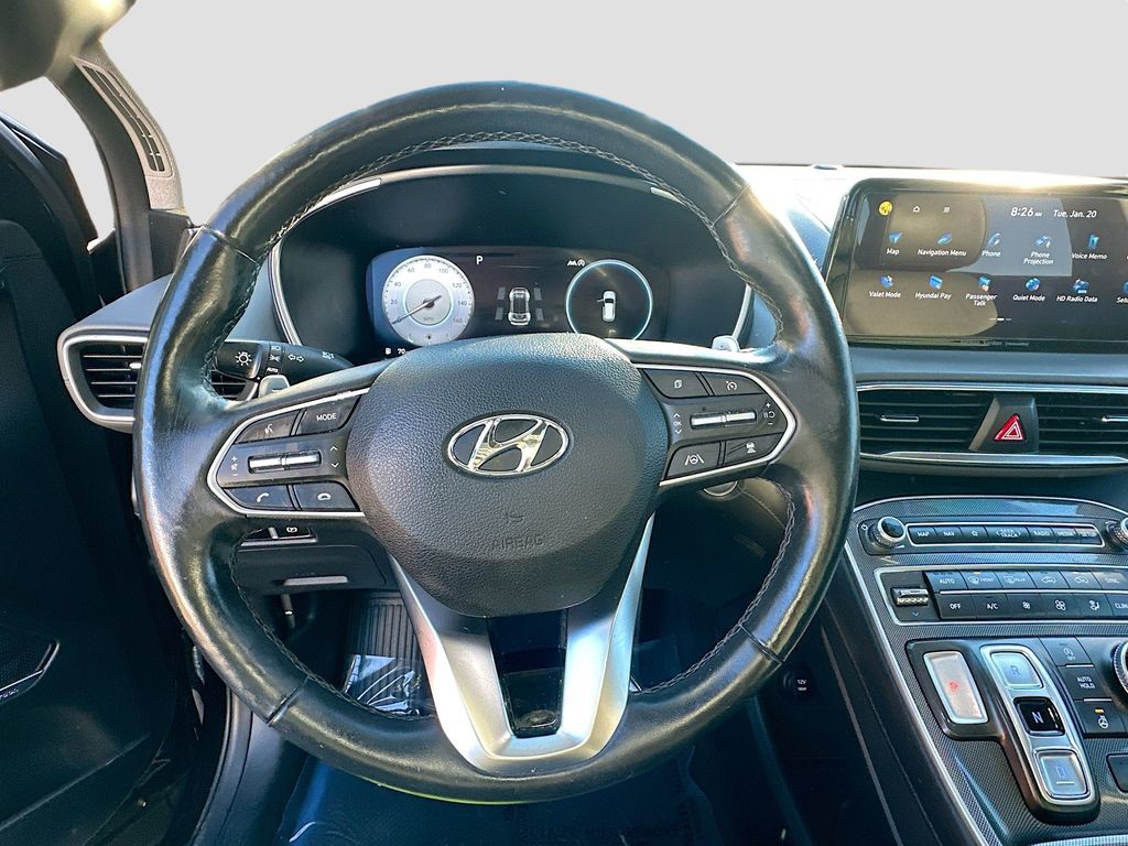 2023 Hyundai Santa Fe - Photo 11