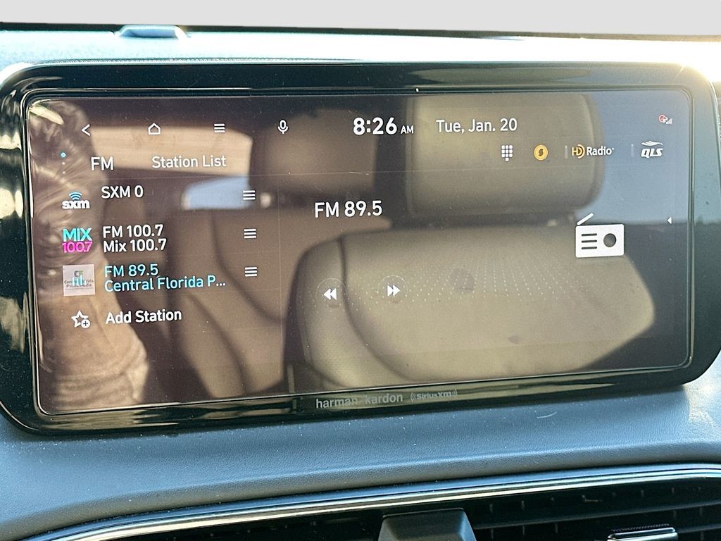 2023 Hyundai Santa Fe - Photo 15