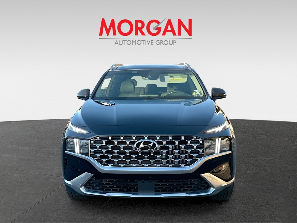 2023 Hyundai Santa Fe - Photo 2