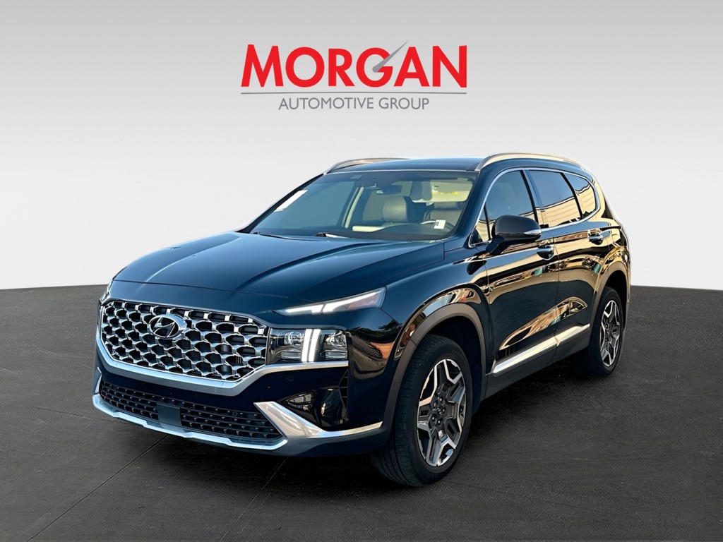 2023 Hyundai Santa Fe - Photo 3