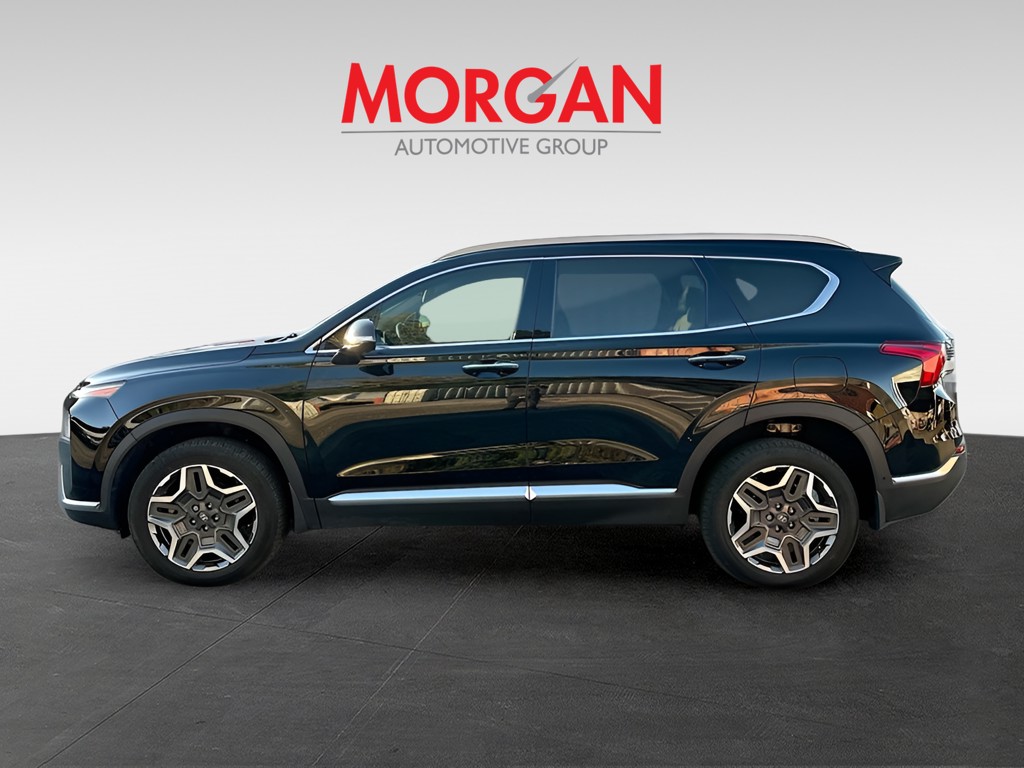 2023 Hyundai Santa Fe - Photo 7