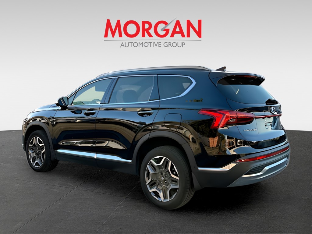 2023 Hyundai Santa Fe - Photo 4