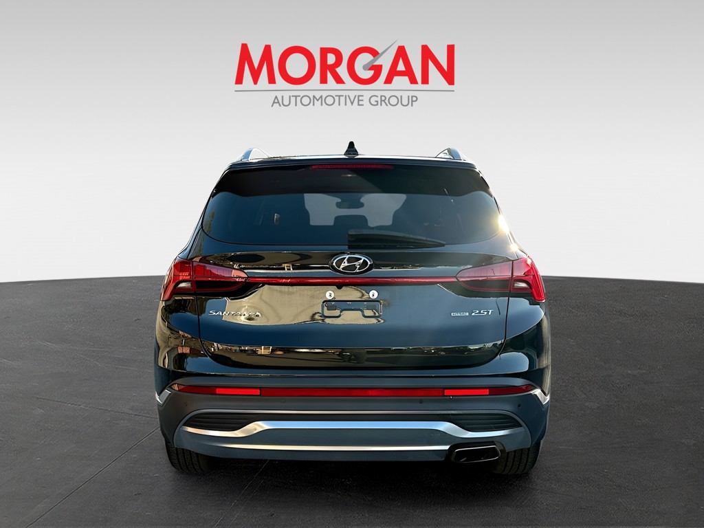2023 Hyundai Santa Fe - Photo 5