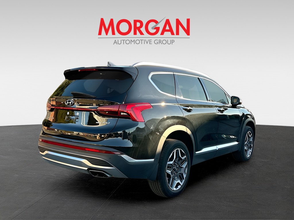 2023 Hyundai Santa Fe - Photo 6