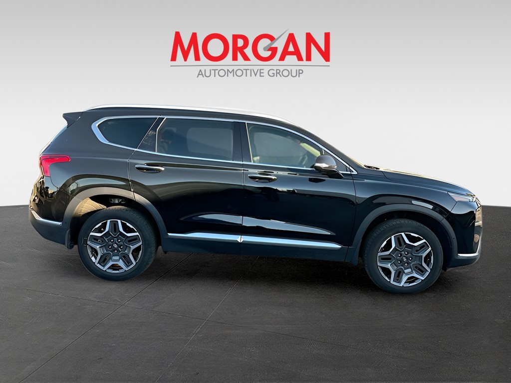 2023 Hyundai Santa Fe - Photo 8