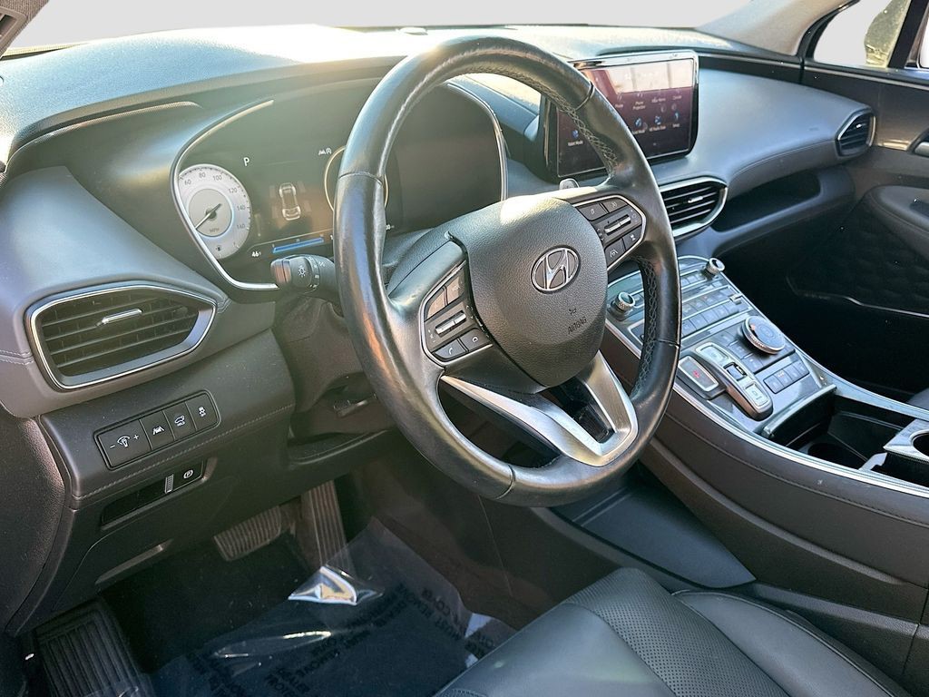 2023 Hyundai Santa Fe - Photo 9