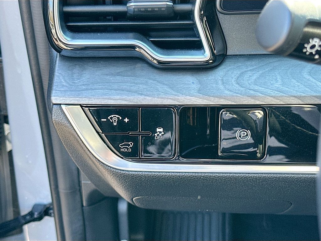 2023 Kia Sportage - Photo 10