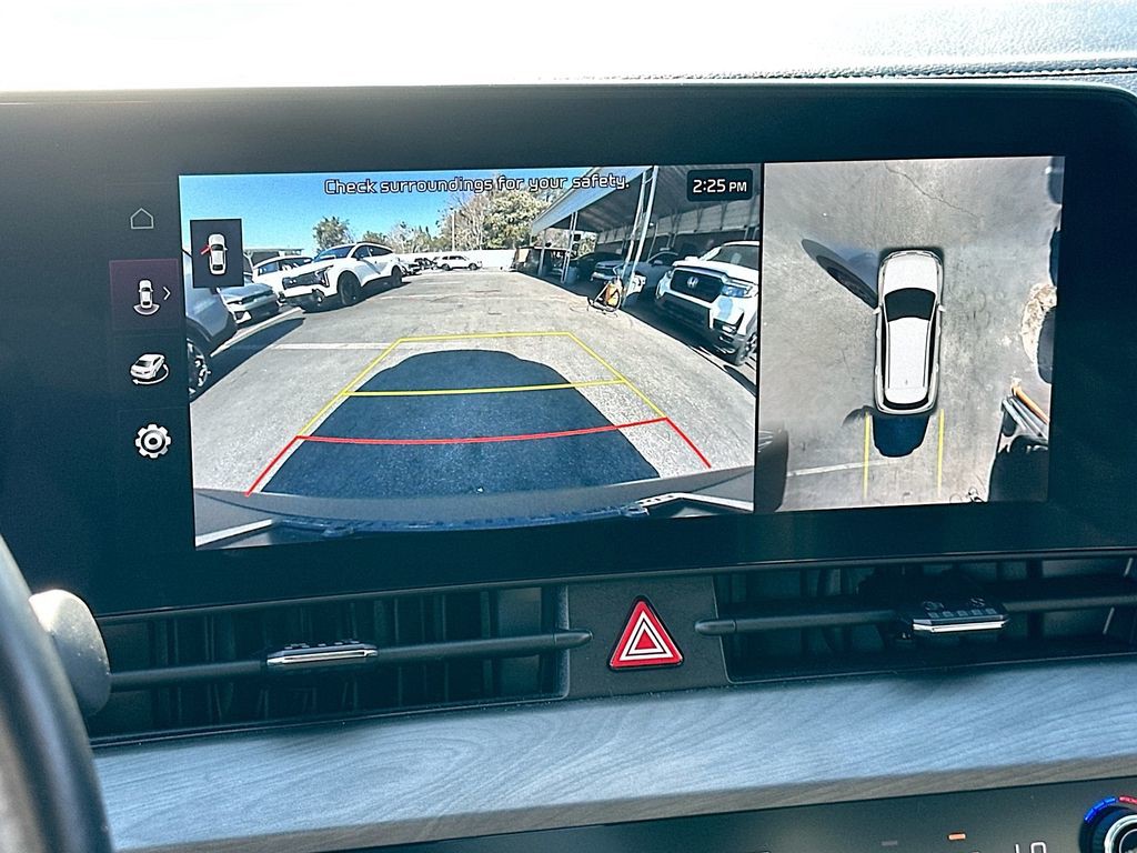 2023 Kia Sportage - Photo 14