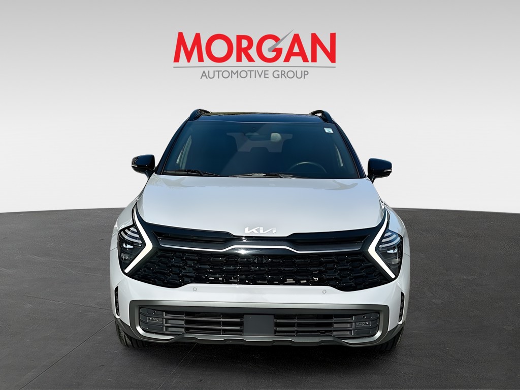 2023 Kia Sportage - Photo 3