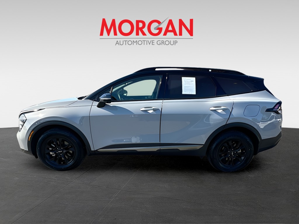 2023 Kia Sportage - Photo 7