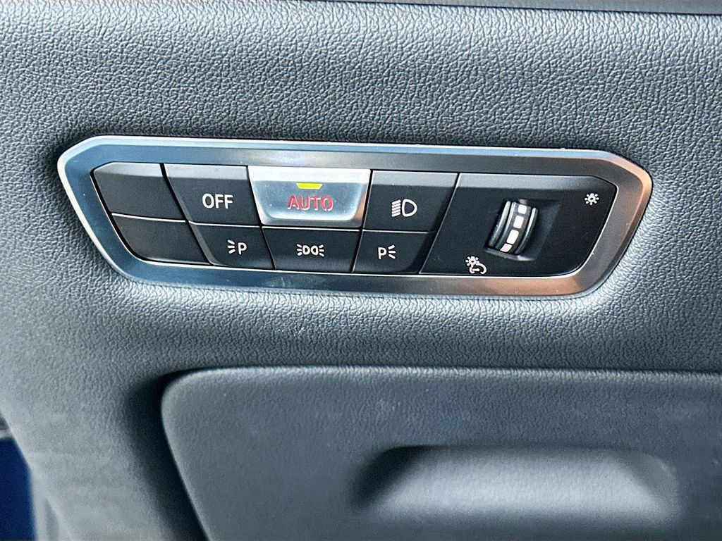2023 BMW X7 - Photo 10