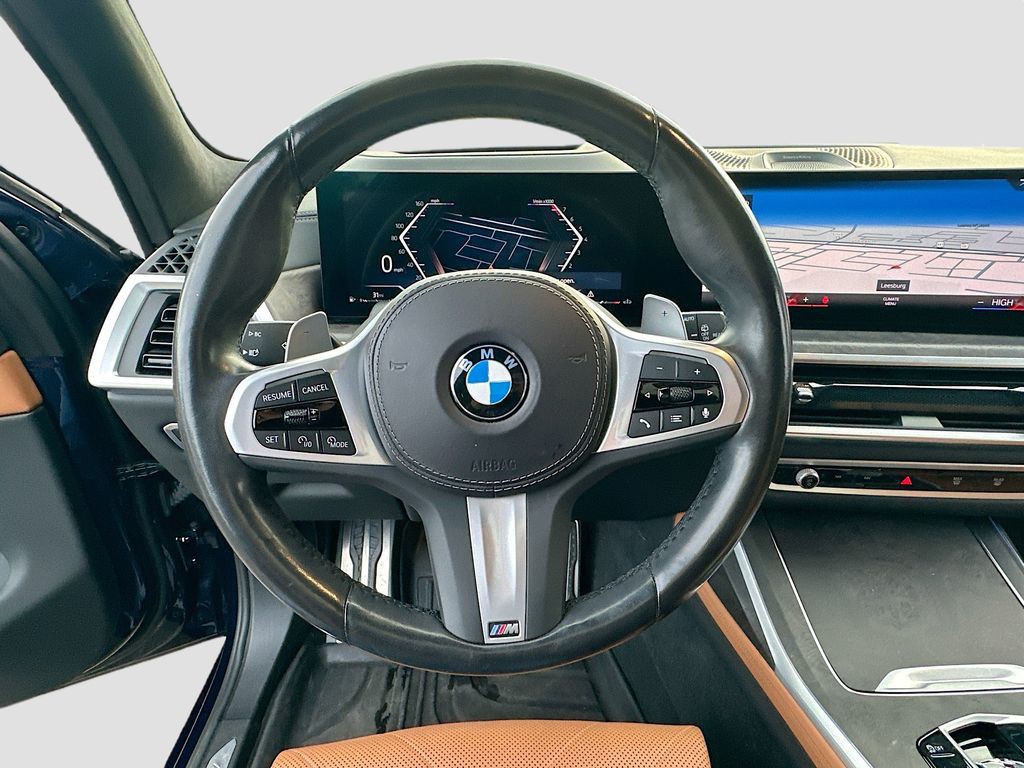 2023 BMW X7 - Photo 11