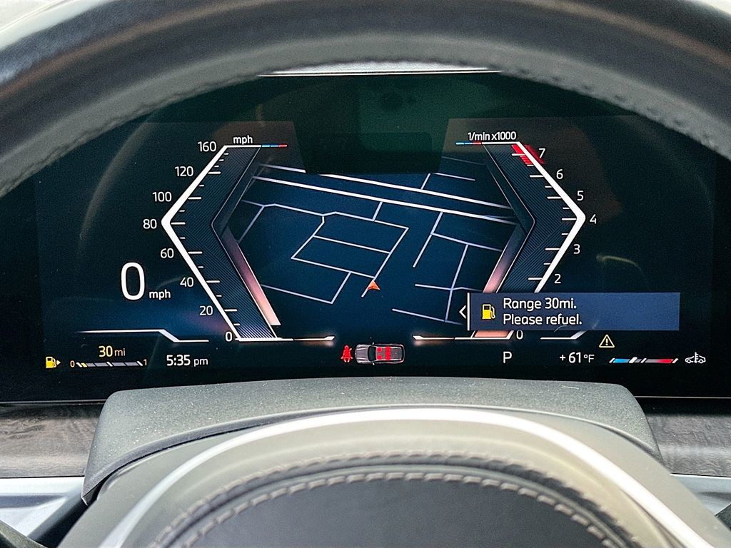 2023 BMW X7 - Photo 12