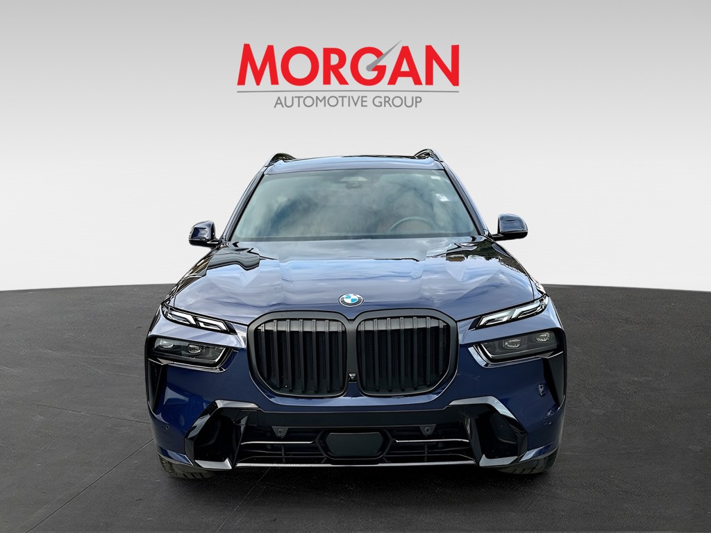 2023 BMW X7 - Photo 2
