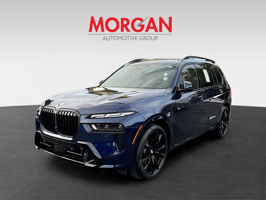 2023 BMW X7 - Photo 3