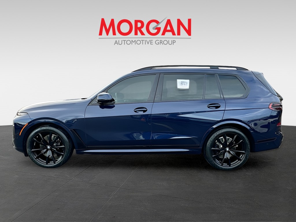 2023 BMW X7 - Photo 7